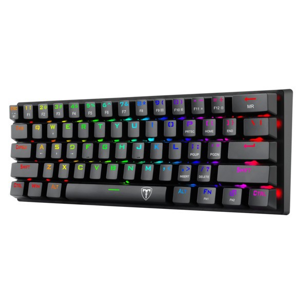 T-DAGGER VERDE MECHANICAL GAMING KEYBOARD