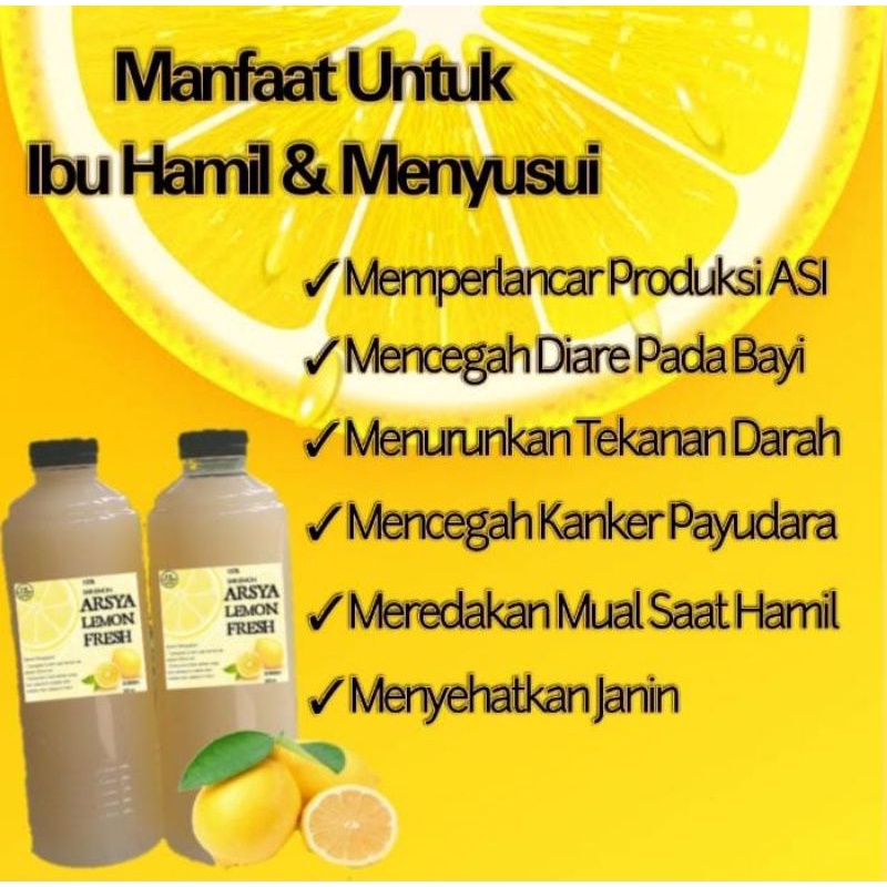 

sarilemon/minuman sehat&berkhasiat