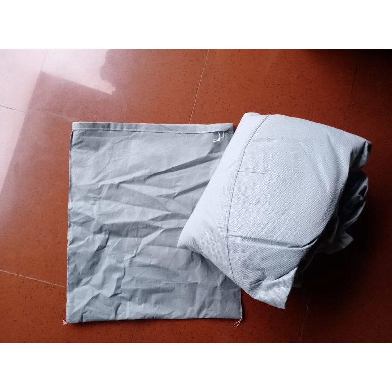 Krisbow Prestige Car Cover Size B