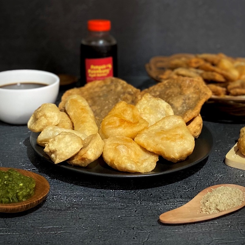 

Pempek Ayah Handal