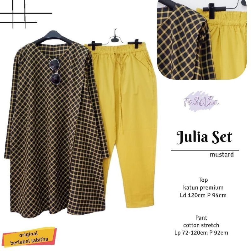 Julia Set