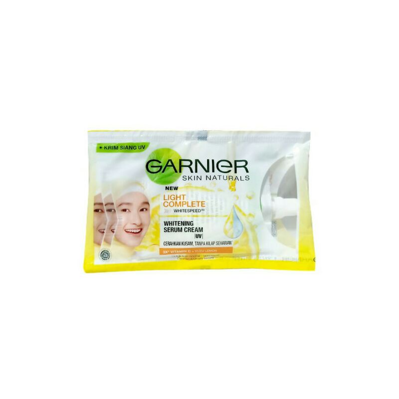 Garnier Facial Foam