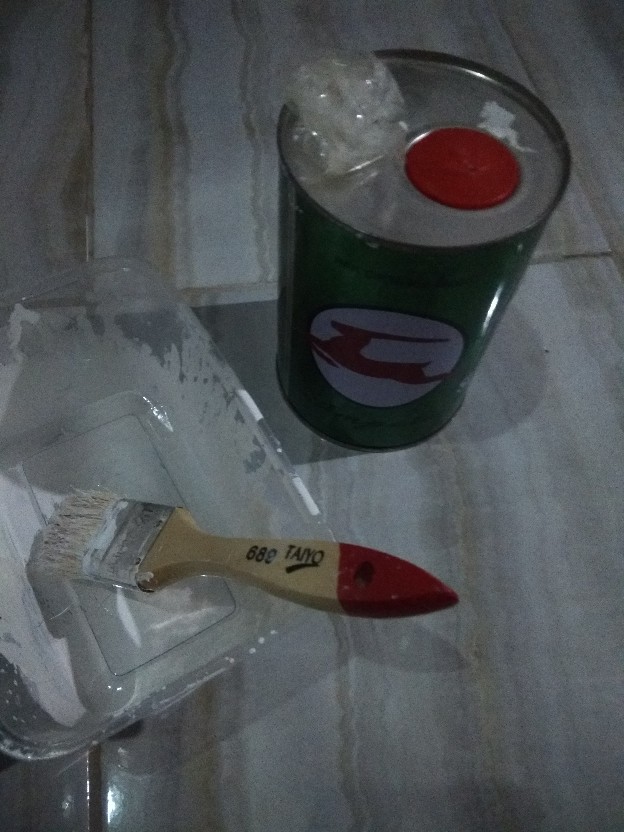 Thinner Impala 0.8 Ltr