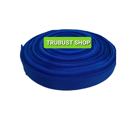 bungkus tepi jahitan pelipit pcr 2.2cm jual/roll