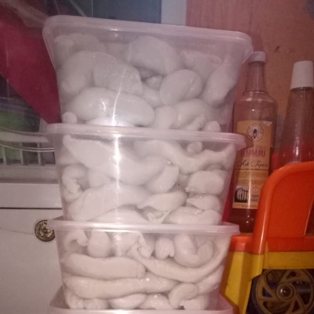 

Otak otak ikan goreng grosir kiloan