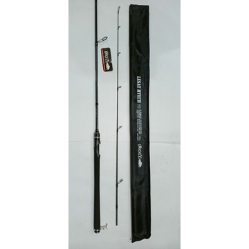 JORAN PANCING IROLY LESAT HTECH 180cm | 8-17 LBS |