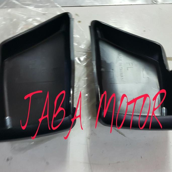 Kuping Bemper Depan Corolla Dx-Tanduk Bemper Depan Dx 1980 1981 Set