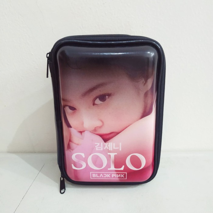 

Hari Ini Hard Pencil Case / Hpo Jennie Solo Murah