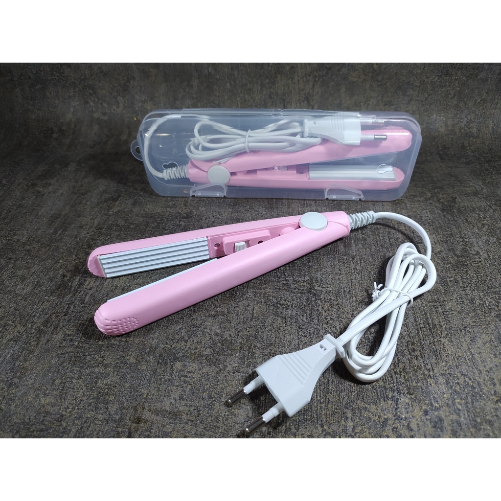 Perekat Plastik Mini Hand Heat Sealer Plastik Perekat Makanan Snack Plastik Portable Sealing Machine 20W