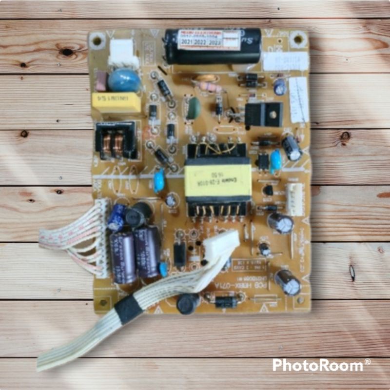 PSU - POWER SUPPLY POLYTRON PLD 24T8511 - 24T8511 - PLD 24D8511 - 24D8511