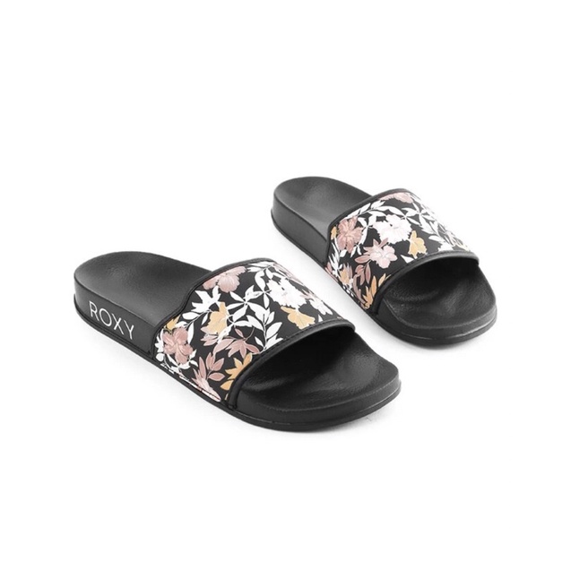 Sandal slide roxy slipy neo