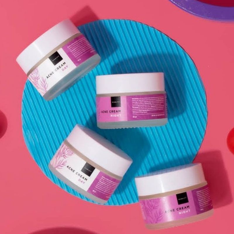 Cream scarlett cream wajah scarlett cream wajah scarlett acne scarlett whitening