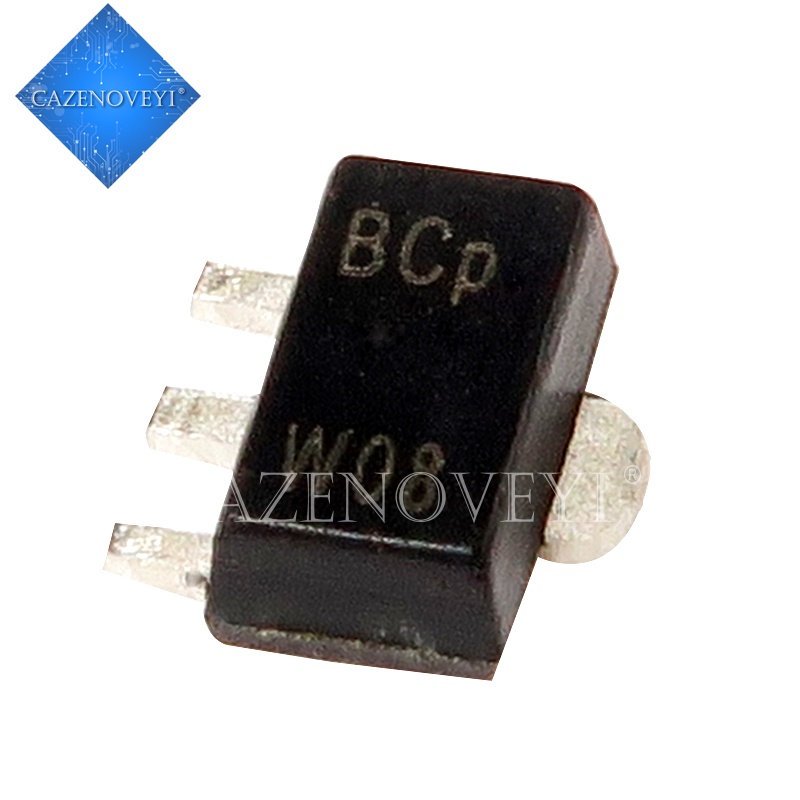 5pcs / Lot Bfq591 Rf Transistor (Bcp) Sot-89