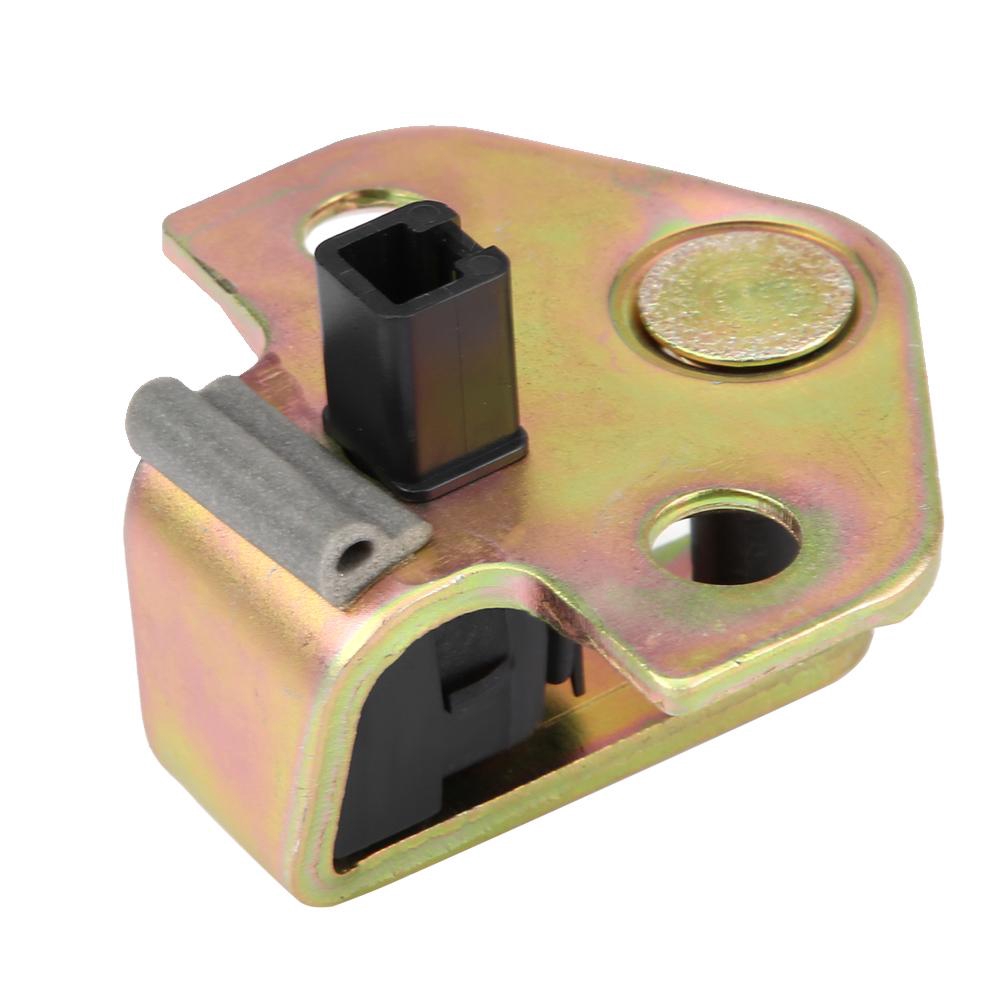2m51f21982aa Car Door Lock Striker Plate Catch Latch Actuator For