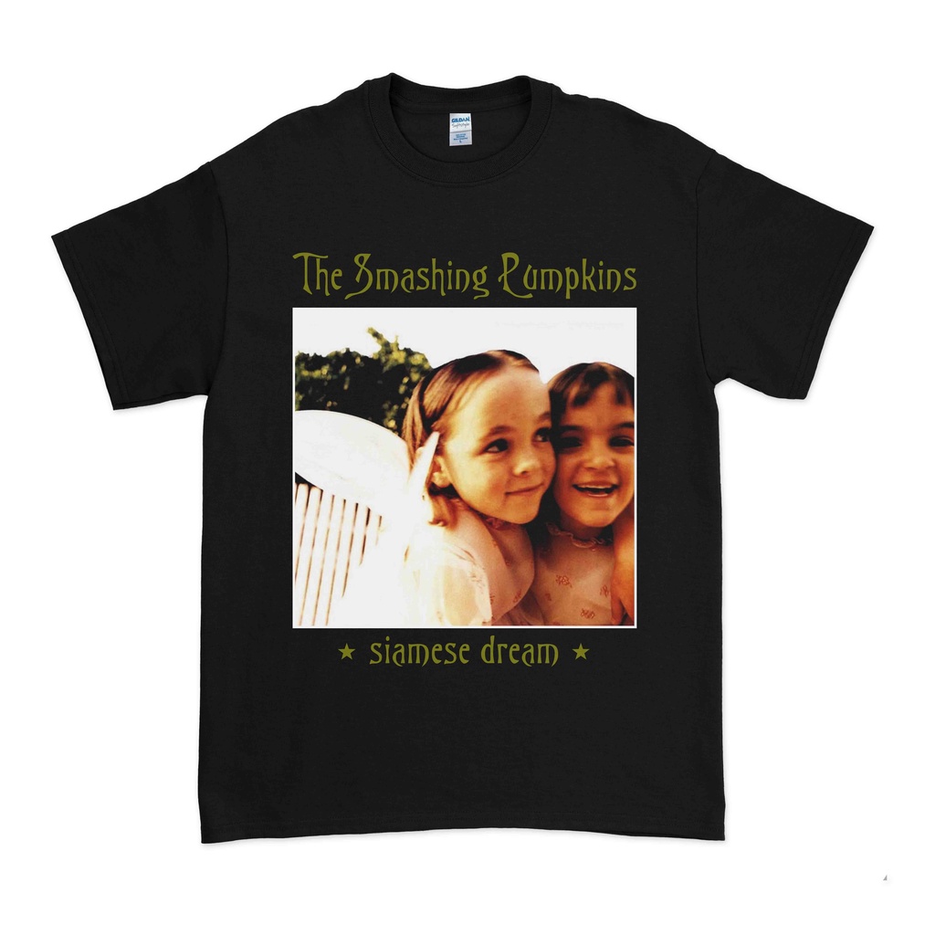 KAOS BAND THE SMASHING PUMPKINS - SIAMESE DREAM | BAJU BAND | BAJU MUSIK | KAOS MUSIK | KAOS BAND | 