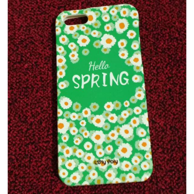 Case Iphone 5/5s