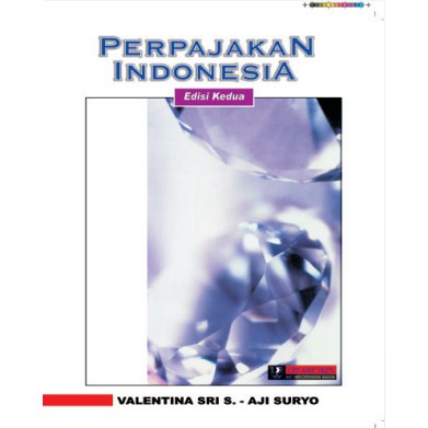 

Perpajakan Indonesia YKPN