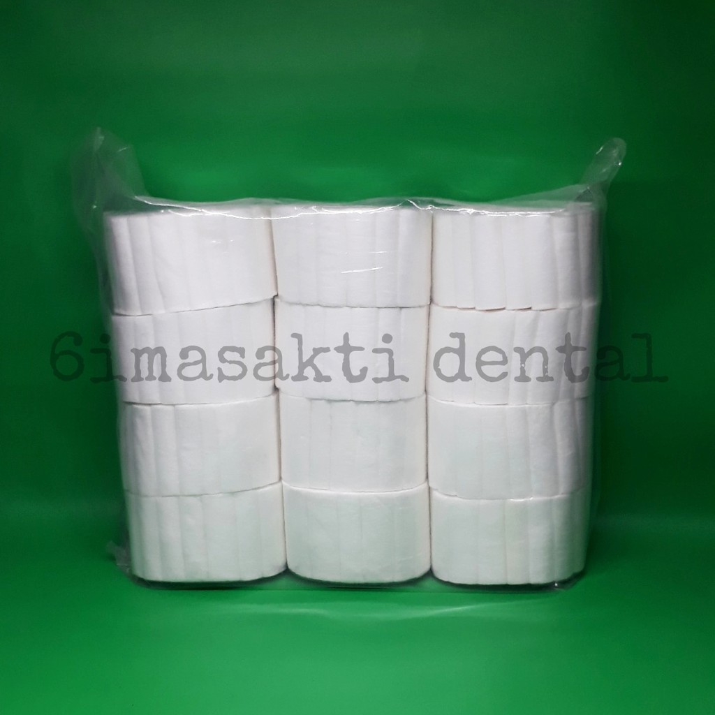 

DENTAL COTTON ROLL