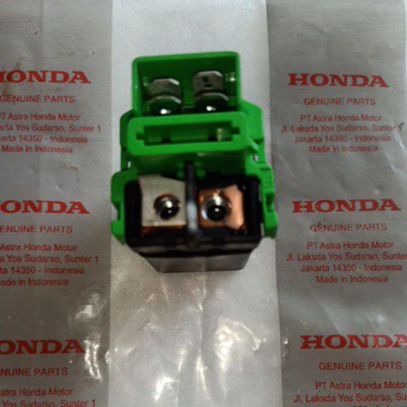 BENDIK BENDIK switch starter CB 150 R, CBR 150 ori