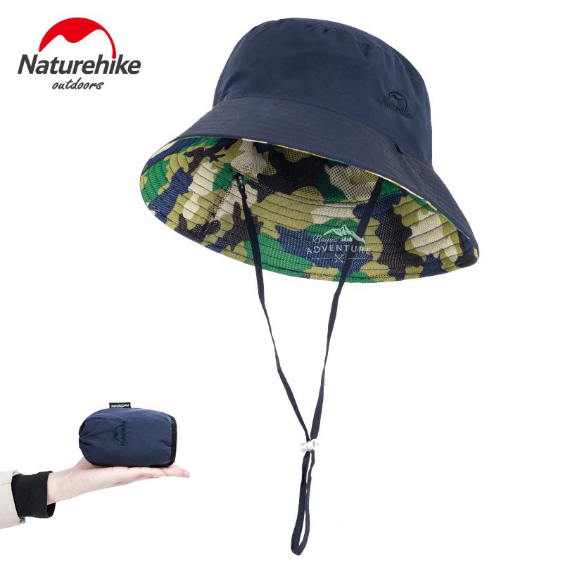Topi Rimba Naturehike NH18H008-T