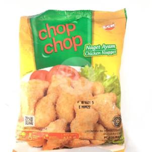 

Chopchop nugget 225gr