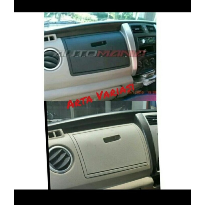 Glove box suzuki Apv Arena