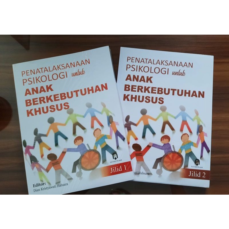 Penatalaksanaan Psikologi untuk Anak Berkebutuhan Khusus