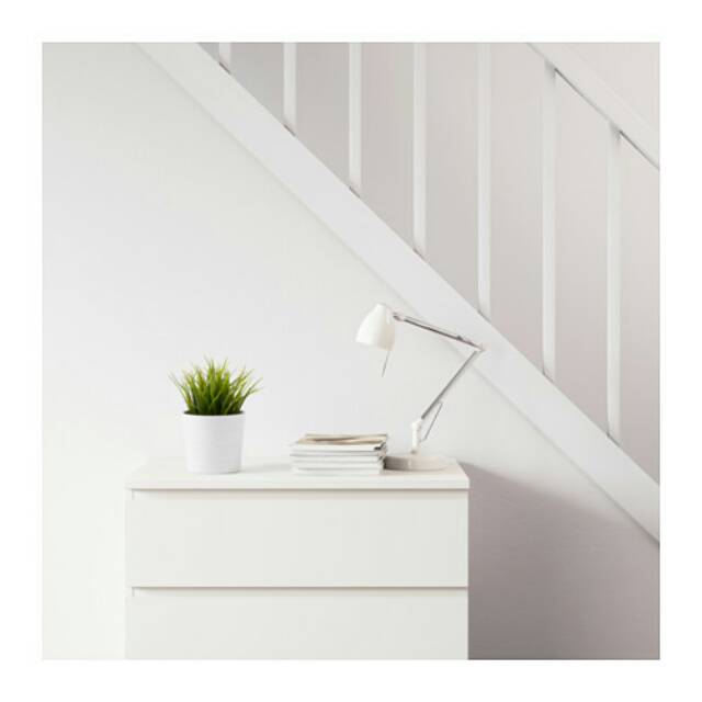 FEJKA RUMPUT, Tanaman tiruan dalam pot 10.5 cm