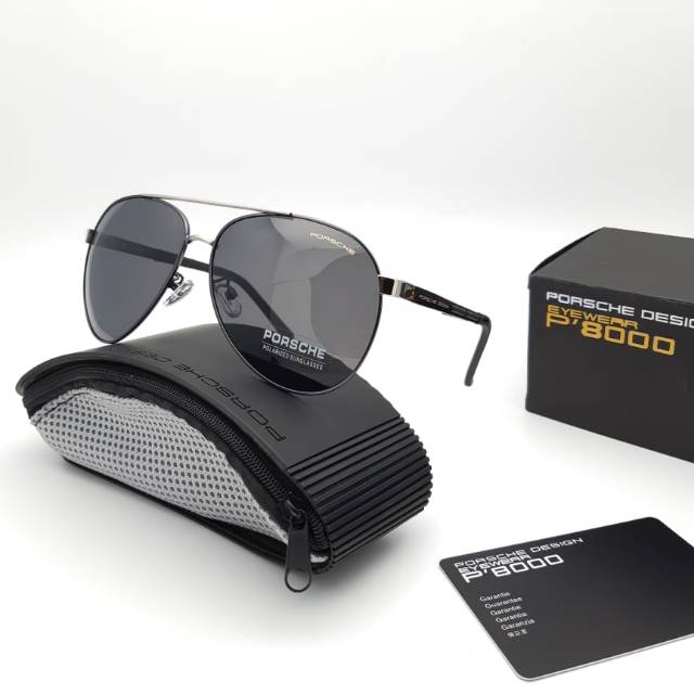 Sunglasses / kacamata porsche design 8756