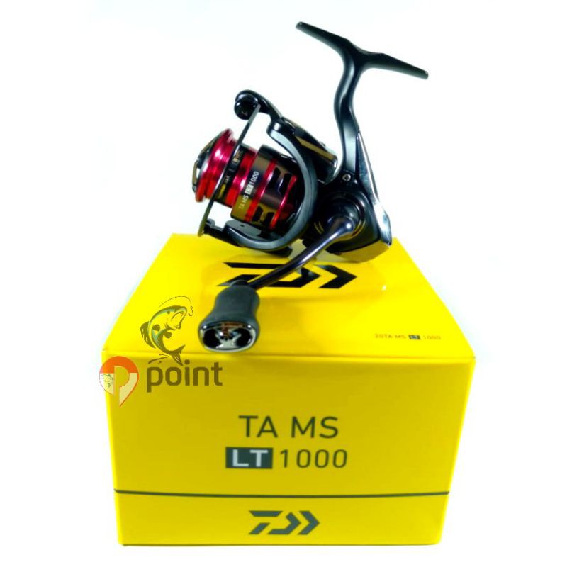 Reel Daiwa TA MS LT1000 4000 6000 Power Handle