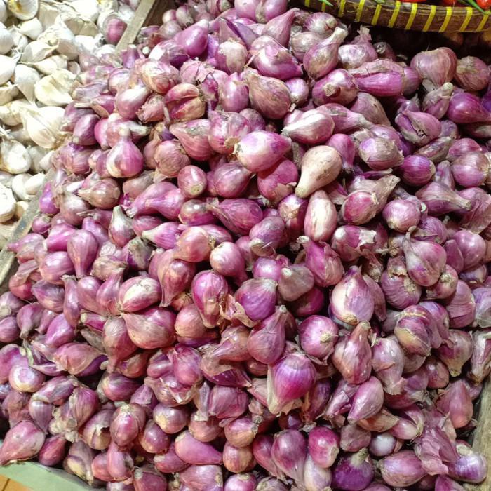 

Bawang Merah Brebes Super BERKUALITAS