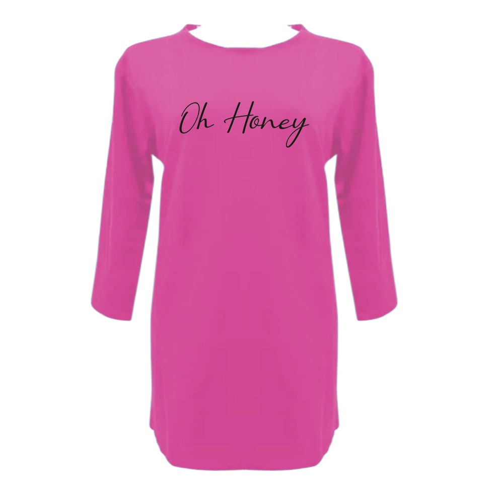 BESS - Tunik Murah Wanita / Fashion Muslim Wanita - HONEY