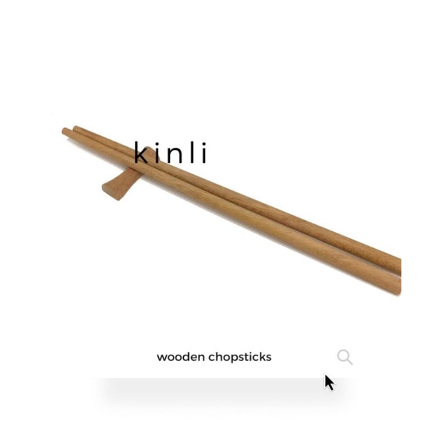 wooden chopstick sumpit kayu set teak wood tatakan sumpit jepang kayu jati