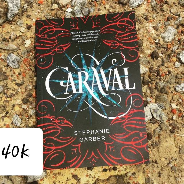 Caraval