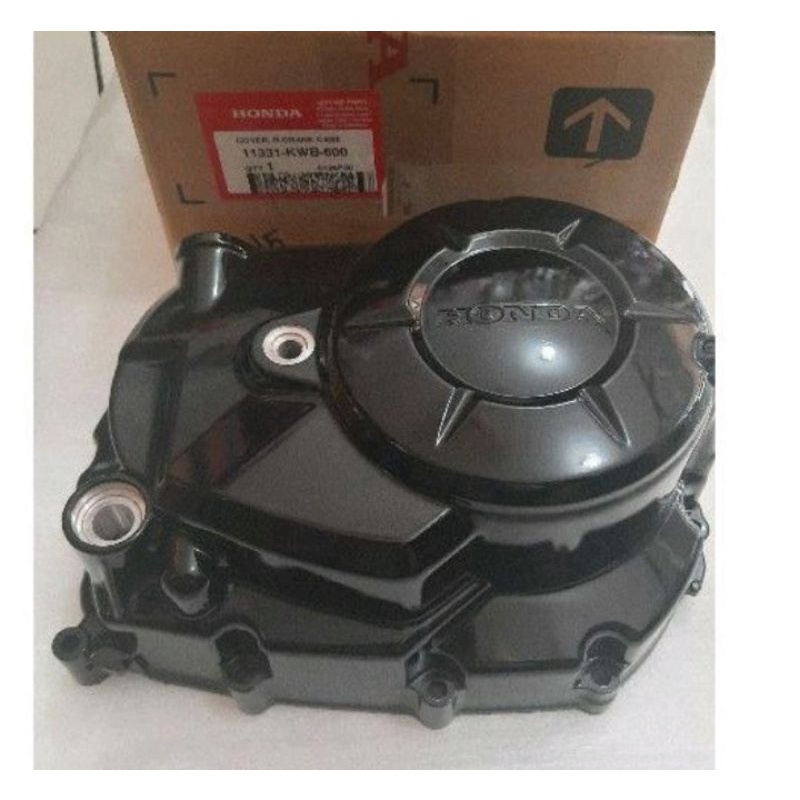 BLOK BAK KOPLING KLOS HONDA REVO/BLADE PNP