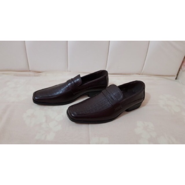 ORIGINAL ROBELLI SEPATU PRIA