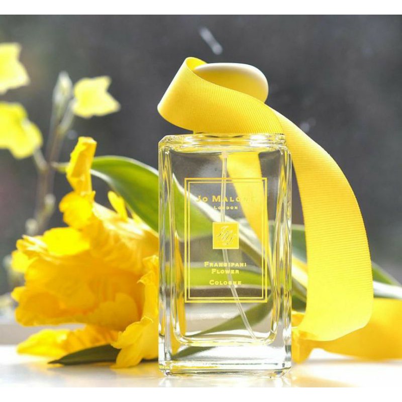 Jo Malone Frangipani Flower | parfum | jo malone | parfum jo malone | parfum original | unisex