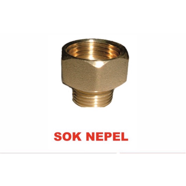 Sok Nepel F12x M14