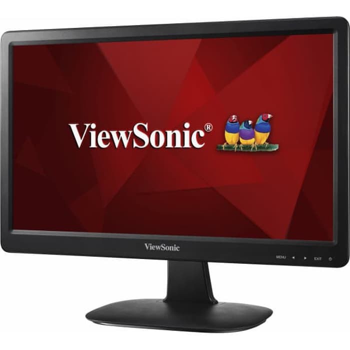 Monitor Led Viewsonic Va1903a