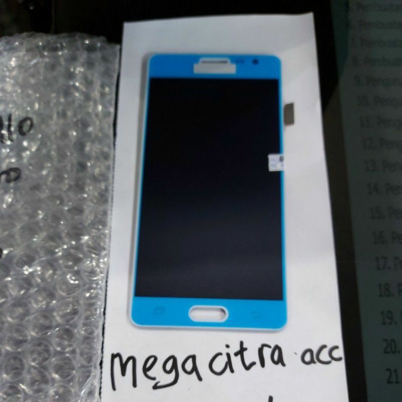 lcd samsung j3110 aaa w