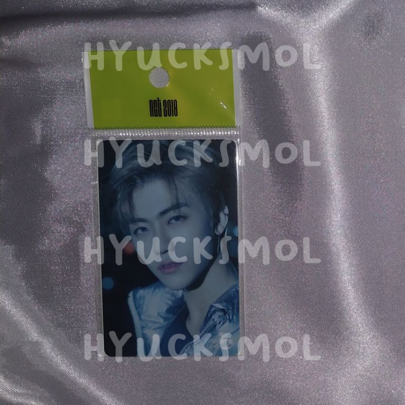 CASHBEE GO JAEMIN [BOOKED]