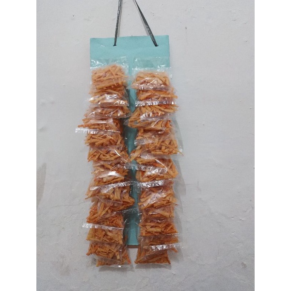 

stik bawang / stik pangsit 1000 an