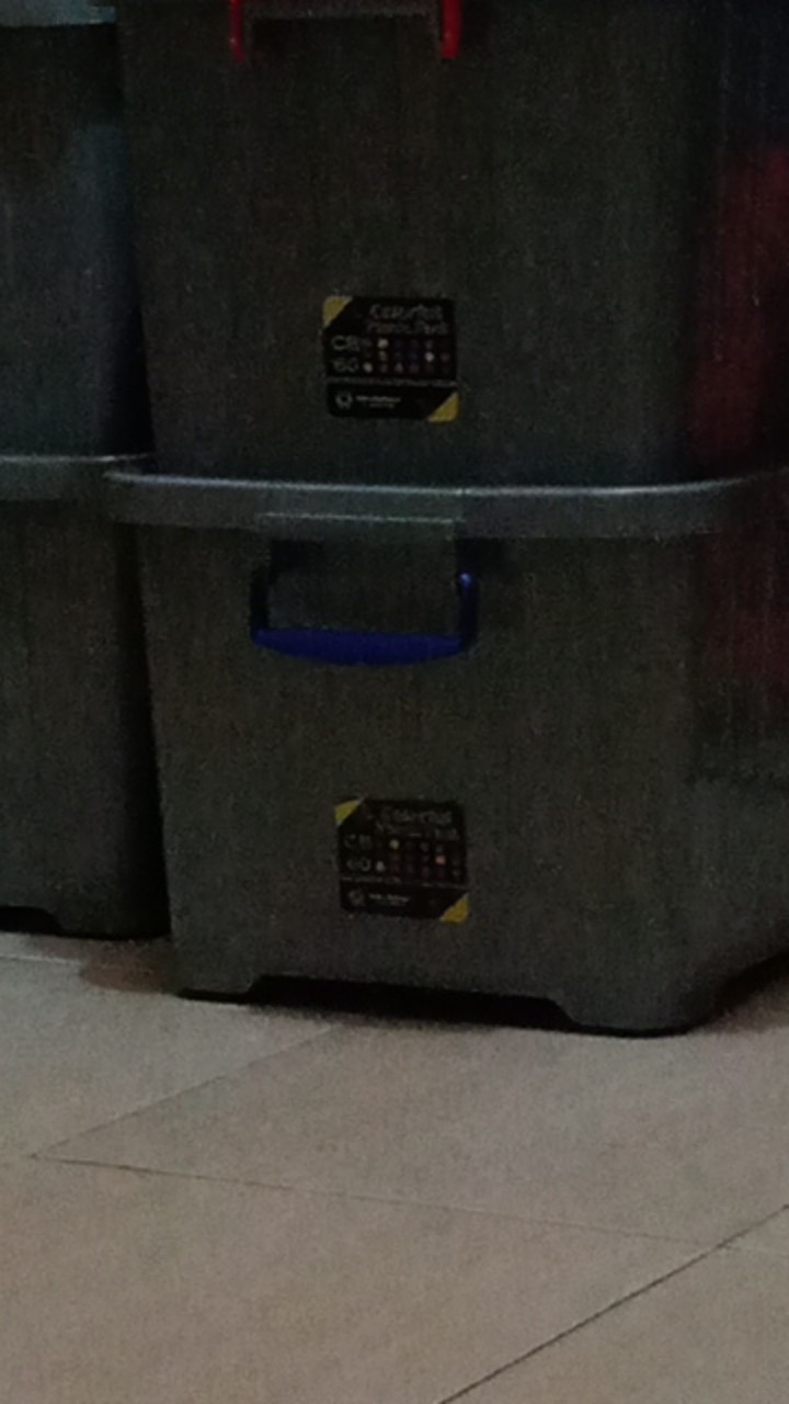 Container Box Cb 60 Mpw