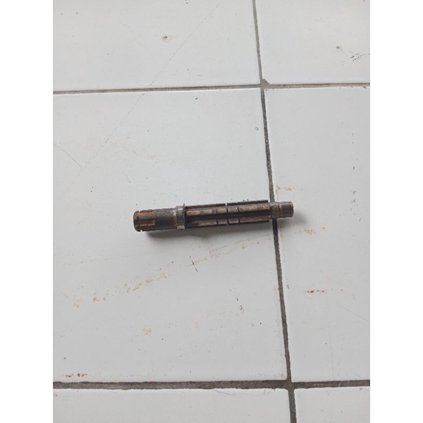 as rasio gear tiger as gear tiger