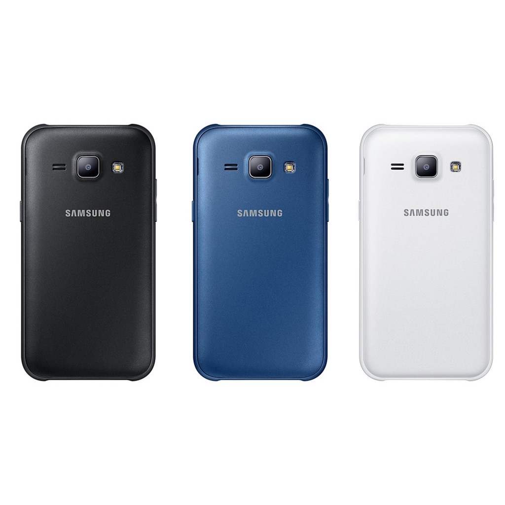 Samsung Ji J100H Casing Fullset
