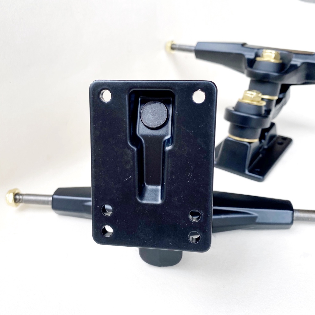 Bracket Gravitasi Dua Lapis Ukuran 6.25 Inch Untuk Papan Seluncur