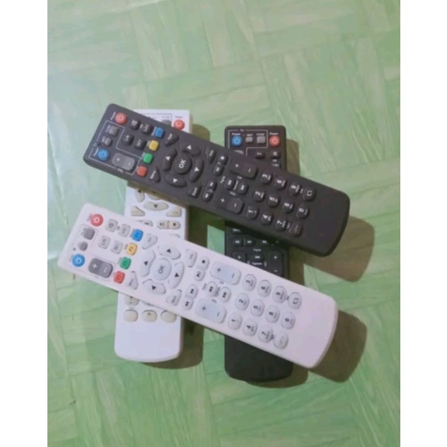 REMOTE STB ZTE B860H