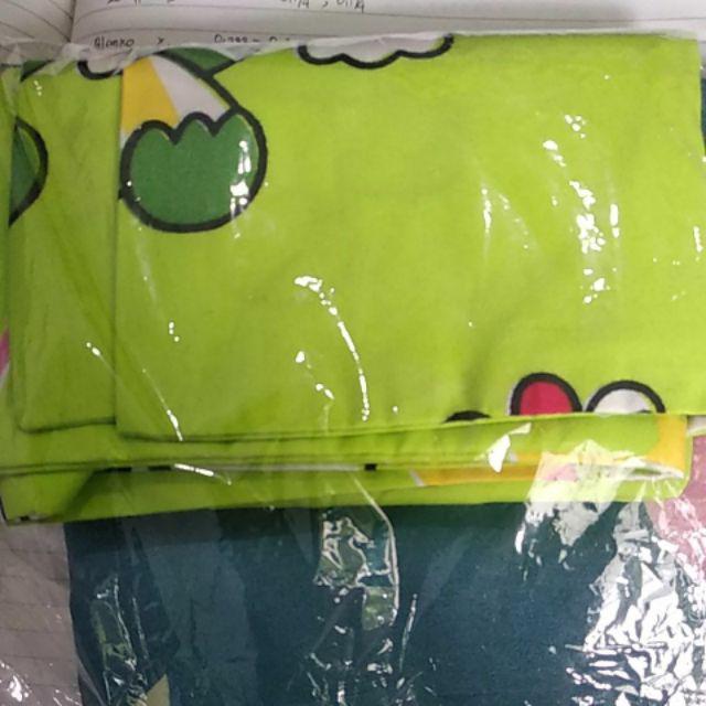 Tambahan Sarung Bantal Standar Size 40x60