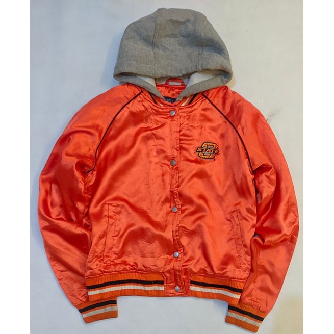 varsity mlb varsity second jaket varsity