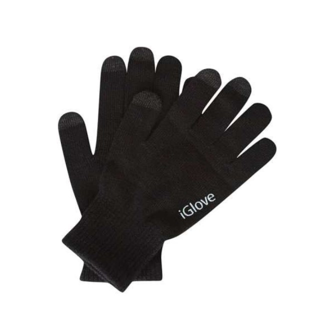 IGLOVE SARUNG TANGAN TOUCH SCREEN SENTUH LAYAR HP HANDPHONE MOTOR / I-GLOVE TOUCH SCREEN / I GLOVES